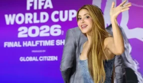 Polling: Apa Pendapatmu soal Anthem World Cup 2026?