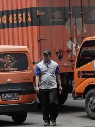 Dirut Daud Joseph Mundur, PT Pos Indonesia Pastikan Layanan dan Program Transformasi Tetap Berjalan