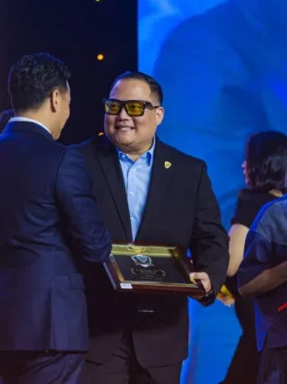 Andre Mulyadi Raih Penghargaan Tertinggi IMI: Wajah Baru Industri Modifikasi Indonesia Diakui Dunia