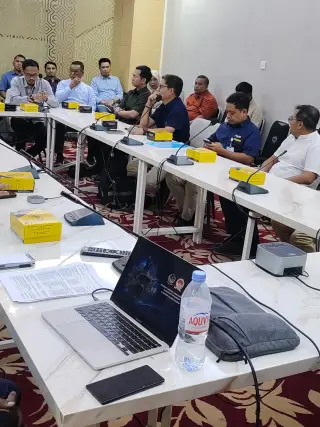 Optimalkan Potensi Non-APBD, Forum CSR Sulsel Gandeng Lintas Sektor Badan Usaha Lewat Aplikasi Baru