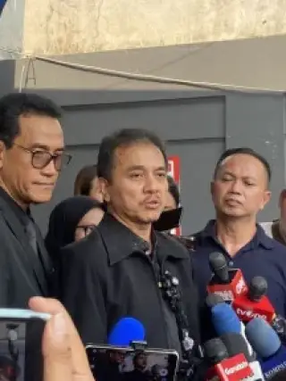 Roy Suryo Menang Praperadilan, Polda Metro Tegaskan Penyidikan Tetap Berlanjut