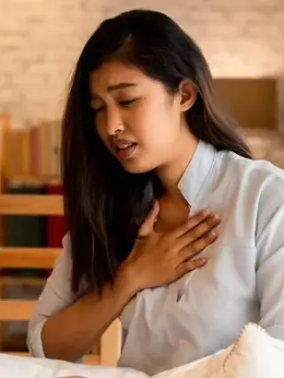 Bukan Cuma Nyeri Dada! Kelelahan yang Tak Kunjung Hilang Bisa Jadi Alarm Bahaya Jantung