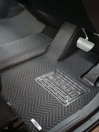 Rahasia Kebersihan Interior Mobil Kini Terjawab! MAXMAT DURALINER Resmi Meluncur di Indonesia