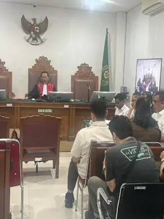 Polda Metro dan Kejari Jaksel Minta Hakim Tolak Gugatan Roy Suryo