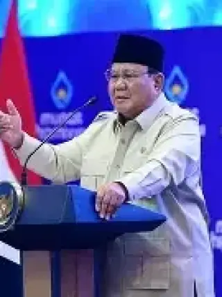 Prabowo Luncurkan Koperasi Desa Merah Putih, Sembako dan Obat Murah di Semua Desa