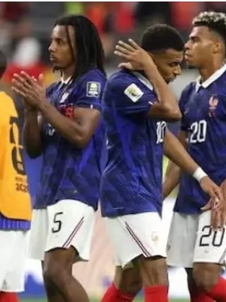 Spanyol ke Final: Macron Tetap Bangga pada Les Bleus