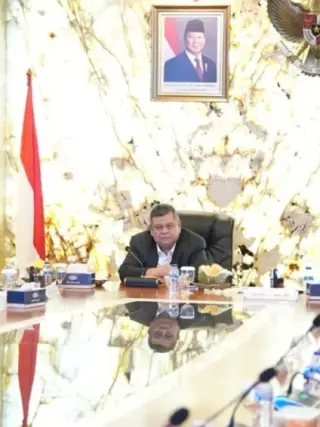 Kemendagri dan Pemda Siap Dukung BSPS, Tito Karnavian: Program Ini Sangat Ditunggu Rakyat