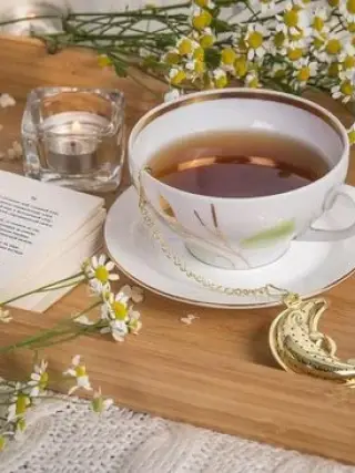 Susah Tidur? Coba 5 Minuman Ini, Dari Teh Chamomile hingga Smoothie Pisang Almond