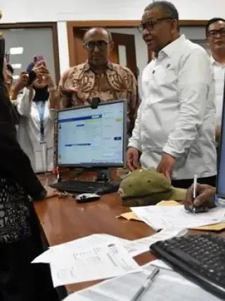 Kemnaker Bocorkan Trik Jitu Agar Perusahaan Lolos Seleksi PPN 2026