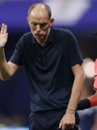 Tuchel Bantah Kritik: Pelatih Inggris Tegas Bertahan Hingga Piala Eropa 2028