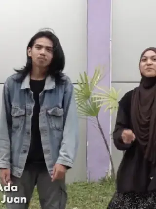 Semangat Kebinekaan dari Makassar: Kisah Mahasiswa Lintas Agama dan Tenaga Kependidikan dalam Sayembara Lagu Iqra