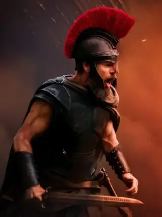 Mengencingi Kuburan Homer: Kontroversi Casting The Odyssey Nolan Picu Perang Budaya Sebelum Kamera Berputar