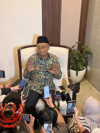 Dody Gandeng BKN: Skandal Mengguncang Kementerian PU, Pegawai Terjerat Judi Online dan Manipulasi Absen