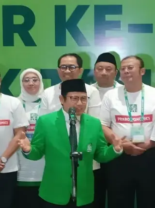Revolusi Regulasi: Cak Imin Sebut 108 UU Harus Diubah Demi Kedaulatan Ekonomi