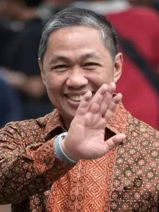 Anis Matta: Politik Luar Negeri Bebas Aktif Bukan Sekadar Datang Saat Ada Masalah