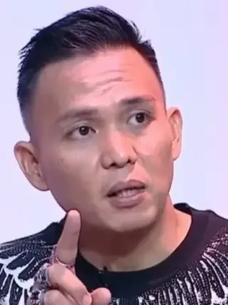 Pernikahan Andre Taulany dan Amanda Rigby Bikin Ramalan Hard Gumay Kembali Viral, Ini Isinya