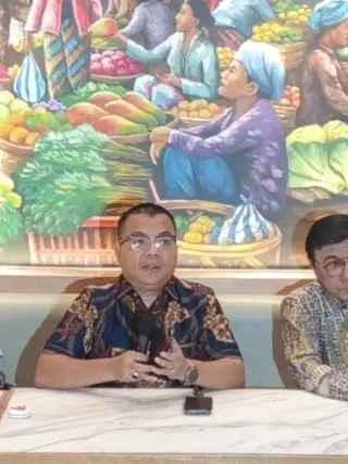 Denny Indrayana: Tak Ada Kata Terlambat untuk Koreksi Syarat Pendidikan Gibran, Ini Menyangkut Kedaulatan Rakyat