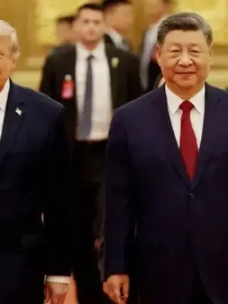 AS dan China Berebut Tahta AI, Siapa yang Akan Menguasai Masa Depan?