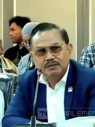 Frederik Kalalembang Soroti Dirjenpas yang Tak Segera Merespons Informasi Ombudsman dengan Turun Langsung ke Lapas Cibinong