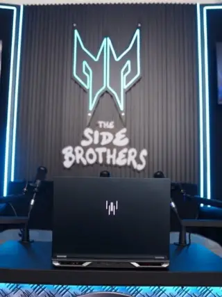 Acer Jamin Predator Gaming 5 Tahun, Buka Jalan Gamer dan Kreator ke Vietnam
