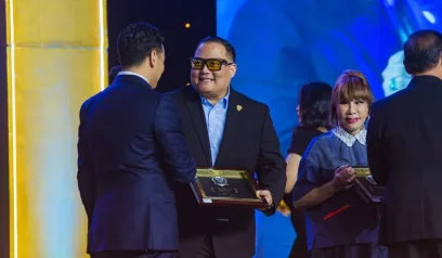 Andre Mulyadi Raih Penghargaan Tertinggi IMI: Wajah Baru Industri Modifikasi Indonesia Diakui Dunia