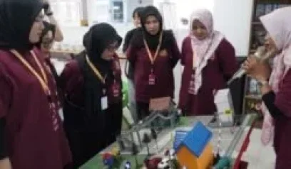 Generasi Muda Gencarkan Edukasi Keselamatan Berkendara Lewat Medsos, Raup 4,8 Juta Tayangan