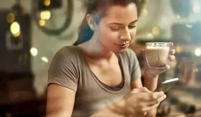 Kopi Bikin Gula Darah Naik? Tenang, Ahli: Justru Turunkan Risiko Diabetes! Simak 5 Tips