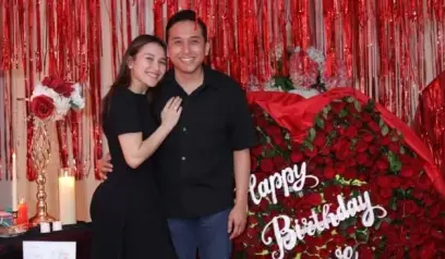 Viral! Ayu Ting Ting dan Kevin Gusnadi Dibilang Mirip, Warganet: Jodoh Nih!