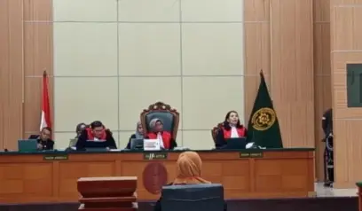 Kuasa Hukum Tifa: Kami Tak Pernah Minta Jokowi Dipenjara, Cukup Buktikan Ijazahnya
