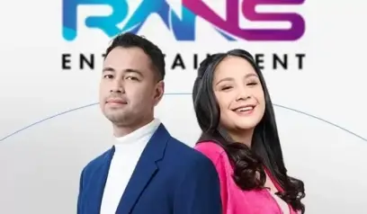 IPO RANS Resmi Melantai: Raffi Ahmad Masih Rajanya, Kaesang dan Bos Danantara Ikut Andil