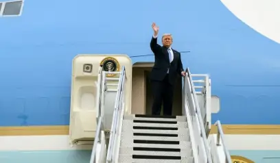 Intelijen Israel Peringatkan AS: Iran Rencanakan Pembunuhan Spesifik terhadap Trump!