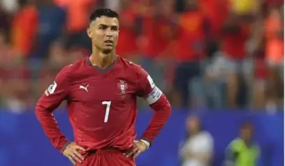Mimpi Piala Dunia 2030 Belum Padam! Jorge Jesus Buka Pintu untuk Ronaldo di Usia 45 Tahun