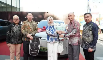 Jaecoo Ekspansif, Dua Dealer Baru Resmi Beroperasi di Makassar dan Solo