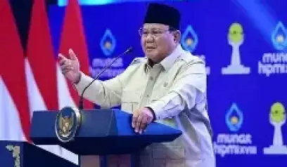 Prabowo Luncurkan Koperasi Desa Merah Putih, Sembako dan Obat Murah di Semua Desa
