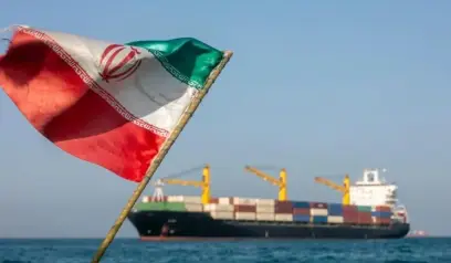 Di Balik Diplomasi Iran-Oman, Perpecahan di Dalam Rezim Mengancam Selat Hormuz