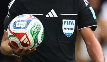 Tragedi Rob Dieperink: Wasit Belanda Meninggal Setelah Dicoret FIFA