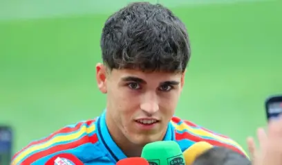 Polemik Rasisme Jelang Spanyol Vs Prancis: Cubarsi dan Sanchez Kompak Bela Les Bleus