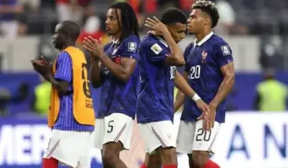 Spanyol ke Final: Macron Tetap Bangga pada Les Bleus
