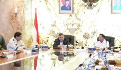 Kemendagri dan Pemda Siap Dukung BSPS, Tito Karnavian: Program Ini Sangat Ditunggu Rakyat