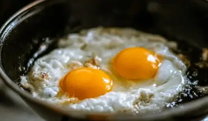 Telur Vs Vegetarian: Perdebatan Gizi dan Agama Mewarnai Kebijakan Makanan Sekolah di India