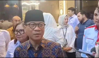 Mendes PDT Ungkap Kendala Terbesar Kopdes Merah Putih: Bukan Dana, Tapi Lahan