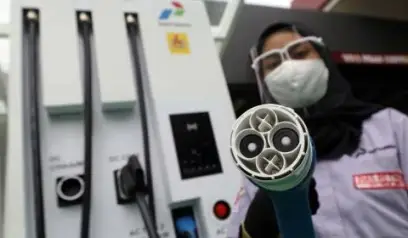 Survei Deloitte 2026: Preferensi ICE Anjlok Tertajam di ASEAN, Insentif EV dan Infrastruktur Jadi Penentu