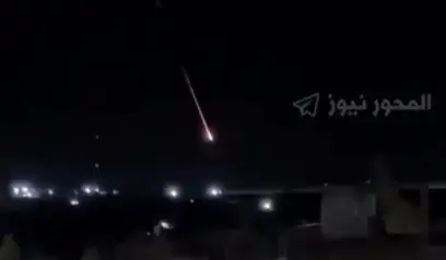 Tentara AS Terluka di Yordania: Iran Perluas Serangan ke 7 Negara, Perang Total Mengintai
