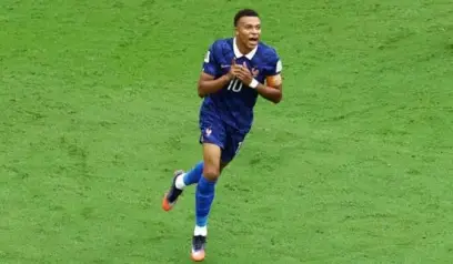 10 Gol di Piala Dunia 2026, Mbappe Geser Messi