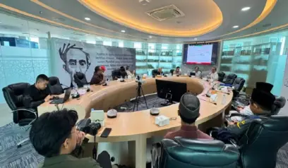 Wakil Ketua Komisi VIII: Integrasi Zakat-Pajak Bukan Beban, Tapi Kekuatan Ganda untuk Keadilan Sosial