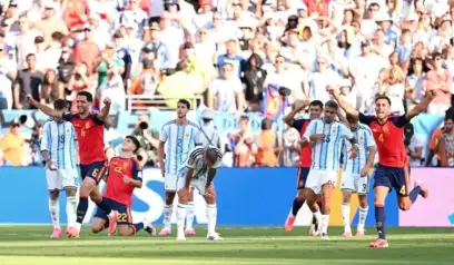 Spanyol Juara Piala Dunia 2026: 10 Fakta Gila di Balik Kemenangan Bersejarah