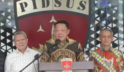Harapan dan Alarm Romli di Balik Tim 9: Kasus Febrie Adriansyah Bisa Tuntas, Asal Intervensi Politik Dijauhkan