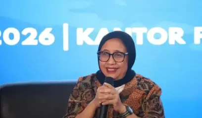 Nanik Deyang Resmi Mundur dari BGN, Prabowo Tunjuk Jadi Ketua Dewan Pengawas
