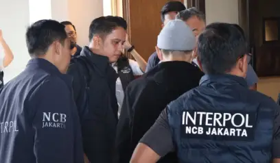 Memburu Teroris Lintas Negara: Bagaimana Interpol Bantu Indonesia Tangkap Buronan Kelas Dunia