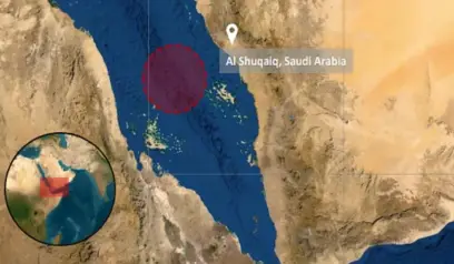 Laut Merah Memanas, Houthi Serang Dua Kapal Tanker Saudi di Tengah Perang AS-Iran